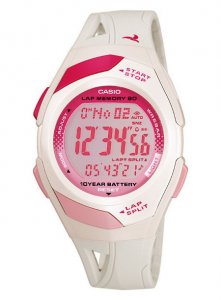 SPORTS DIGITAL STR-300 腕時計