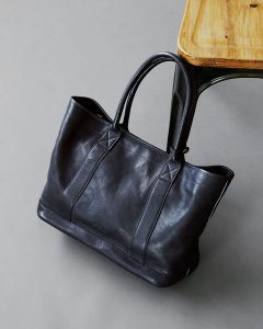 土屋鞄製造所 トートバッグ