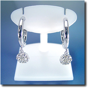 ワタナベ（WATANABE） イヤリング