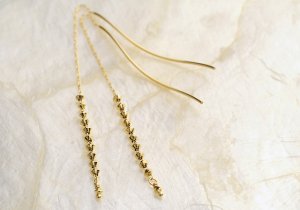 カレン（cullent） ピアス