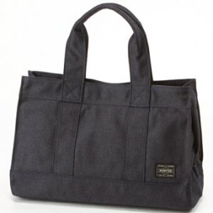 スモーキー（SMOKY） トートバッグ（S）