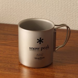 snow peak（スノーピーク）