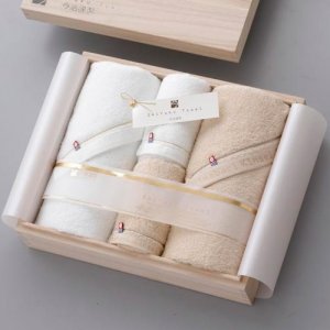 バスタオルセット