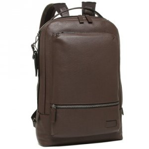 トゥミ（TUMI） 革リュック