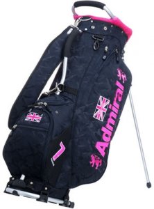 アドミラルゴルフ（Admiral GOLF） ゴルフバッグ