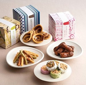 麻布かりんと かりんとう