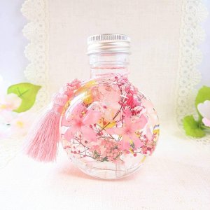 ルルズ（Lulu＊s） ハーバリウム