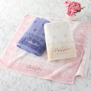 内野タオル（UCHINO）