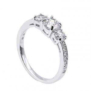 スワロフスキー（SWAROVSKI） 指輪