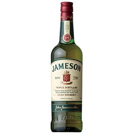 ジェムソン（JAMESON）