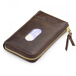 アビエス（ABIES L.P.） 定期入れ