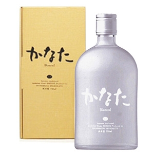 かなた（恒松酒造） 米焼酎