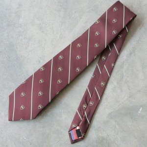 イル ビゾンテ（IL BISONTE） ネクタイ