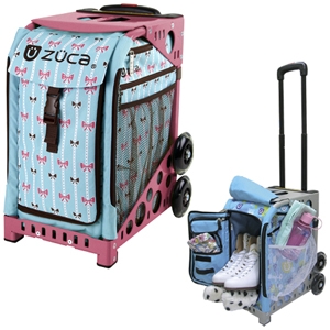 ズーカ（ZUCA） キャリーバッグ