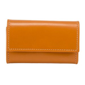 ホワイトハウスコックス（Whitehouse Cox） キーケース