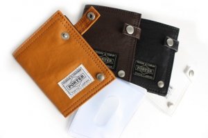 ポーター（PORTER） カードケース