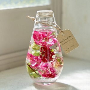 日比谷花壇（hibiyakadan） ハーバリウム