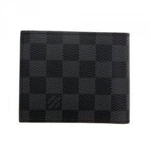 ダミエ グラフィット ポルトフォイユ 財布