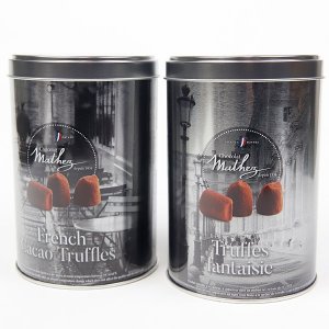 マセズ（Mathez） 生チョコレート