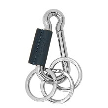 カラビナ キーリング