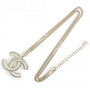 シャネル（CHANEL） ロングネックレス