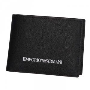 ウォレット 再生レザー製　サフィアーノ柄