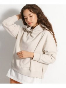 ニコアンド（niko and ...） パーカー