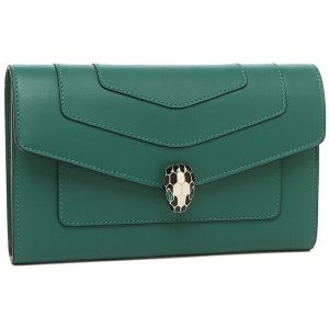 セルペンティ ラージウォレット