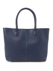 ビームス（BEAMS） 革トートバッグ