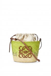 キウイ ポシェットバッグ