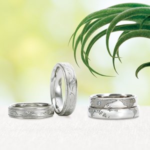 人気のブランド結婚指輪ランキング2023！ティファニーやカルティエなどのおすすめプレゼントを紹介 | ベストプレゼントガイド