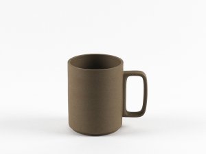 ハサミポーセリン（HASAMI PORCELAIN） マグカップ