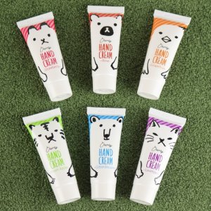 ハンドクリーム