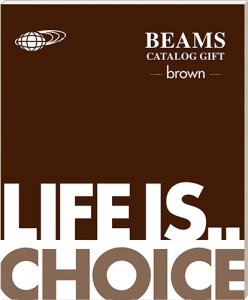 カタログギフト