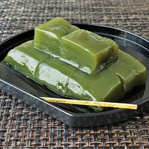 宇治安 わらび餅