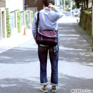 グレゴリー（GREGORY） ショルダーバッグ