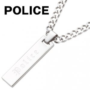 ポリス（POLICE） ネックレス
