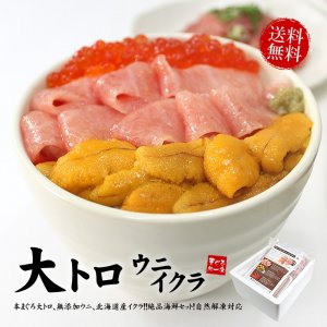 まぐろ処 一条 海鮮丼