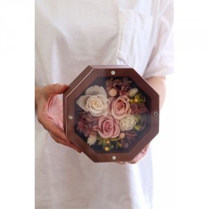 ブーケブランシェ（Bouquet Blanche） フラワーボックス