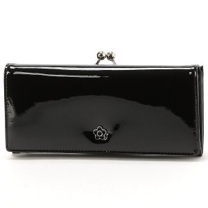 マリークヮント（MARY QUANT） 長財布
