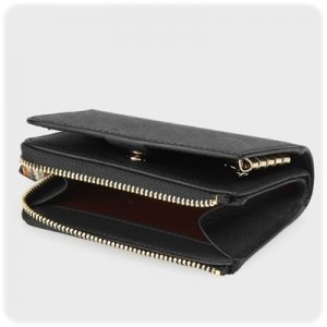 ジップストローグレイン キーケース