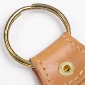 キーフォブ / ブライドル（KEY FOB / BRIDLE）