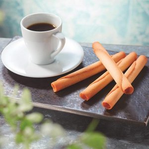 ヨックモック（YOKUMOKU） クッキー