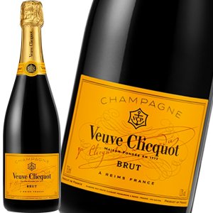 Veuve Clicquot（ヴーヴ・クリコ）