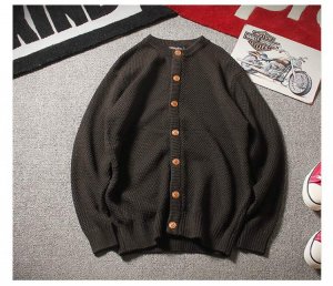 カーディガン