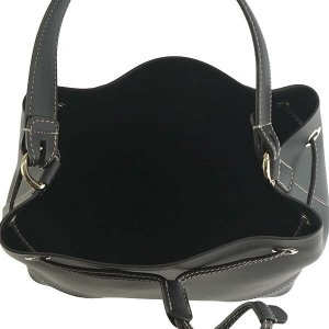 ステイシー（STACY） バケットバッグ S