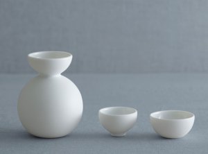 セラミックジャパン（ceramic japan） 酒器