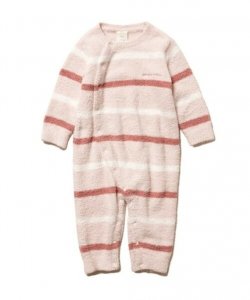 ジェラートピケ（gelato pique） ロンパース