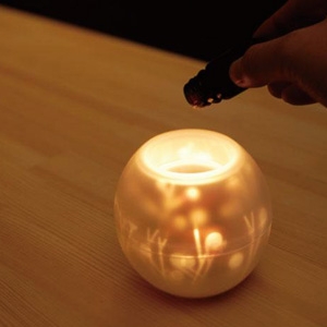 アロマディフューザー