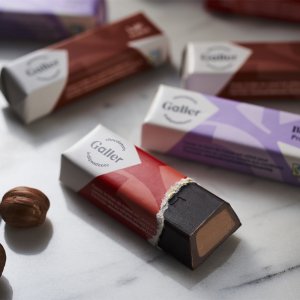 ガレー（Galler） チョコレート